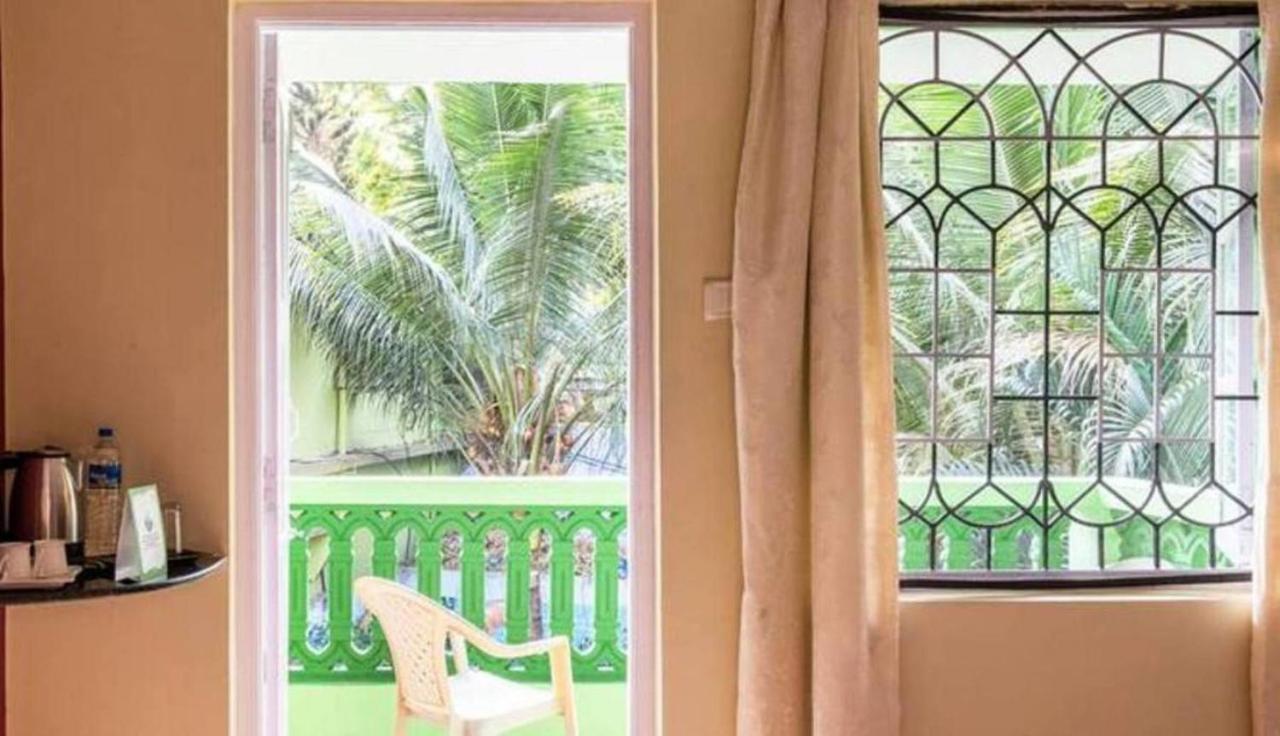 Jesant Valley Holiday Homes Candolim Eksteriør billede
