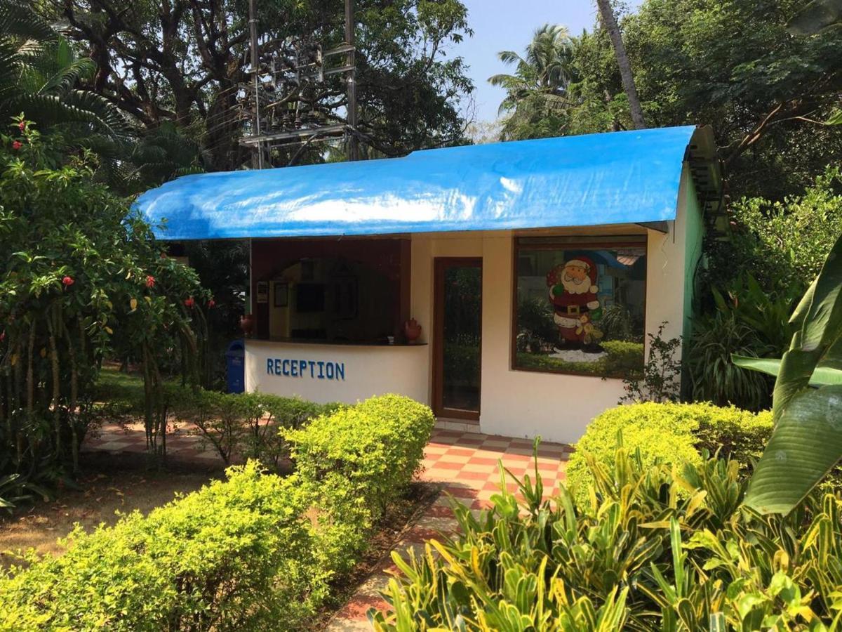 Jesant Valley Holiday Homes Candolim Eksteriør billede