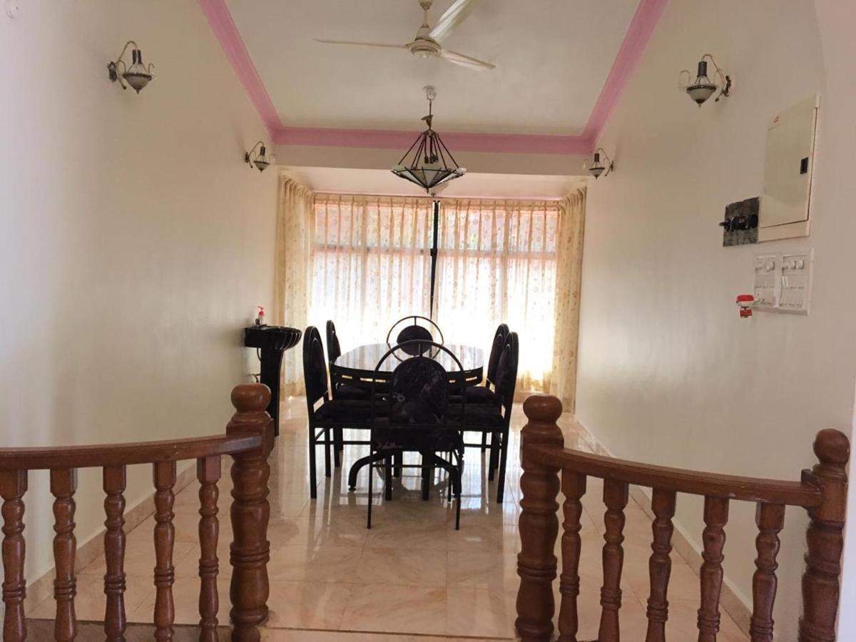 Jesant Valley Holiday Homes Candolim Eksteriør billede