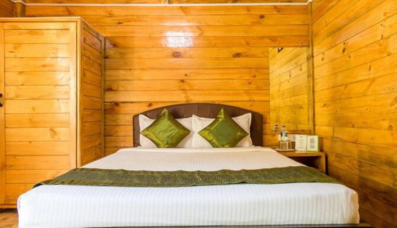 Jesant Valley Holiday Homes Candolim Eksteriør billede
