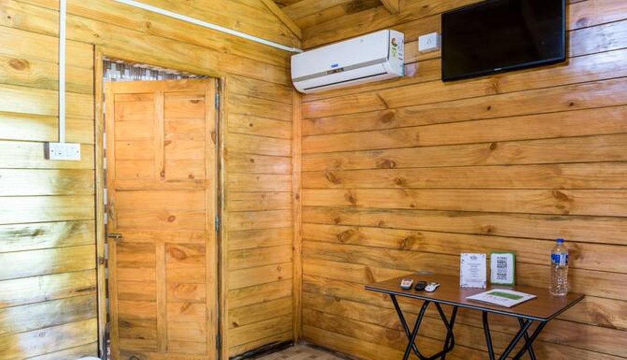 Jesant Valley Holiday Homes Candolim Eksteriør billede