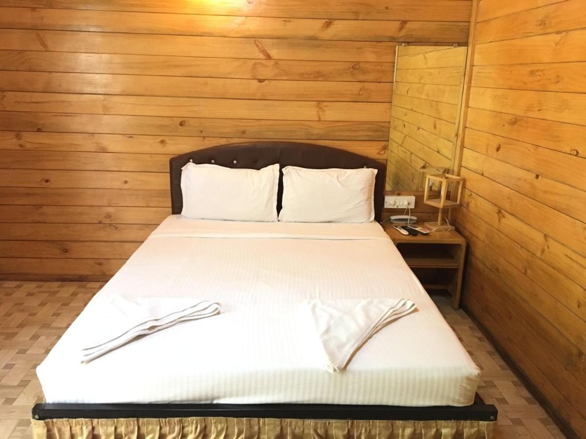 Jesant Valley Holiday Homes Candolim Eksteriør billede