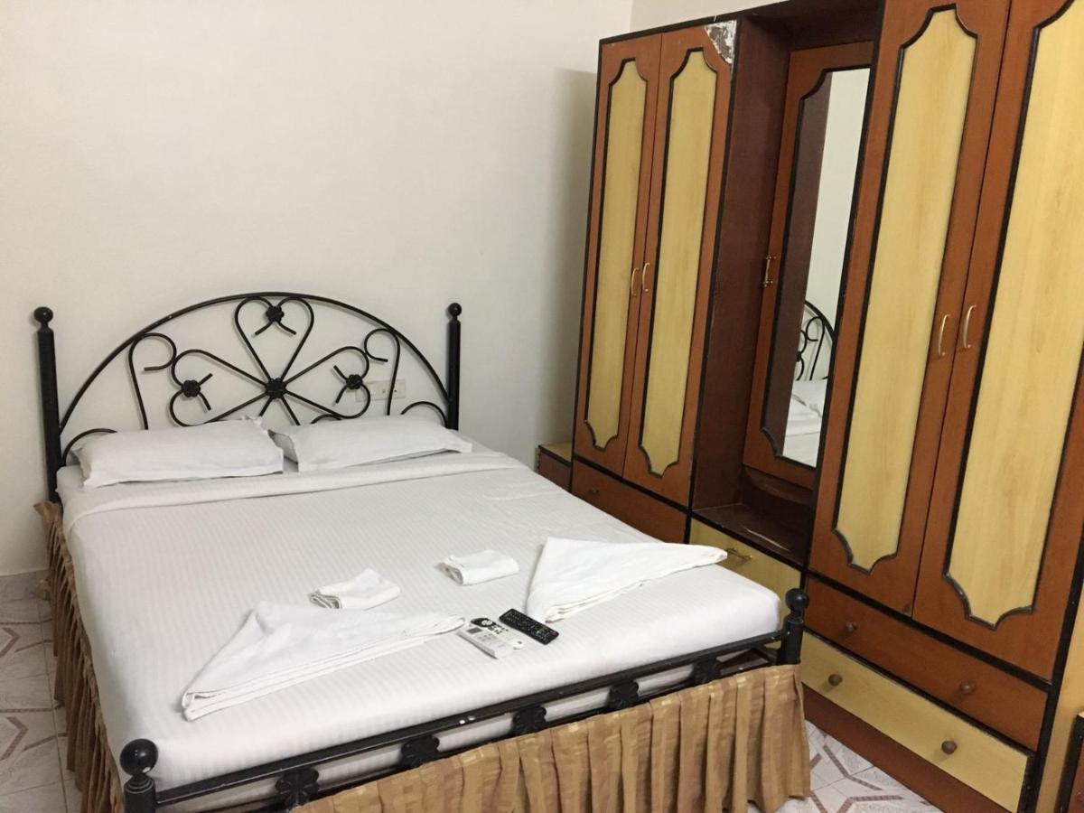 Jesant Valley Holiday Homes Candolim Eksteriør billede