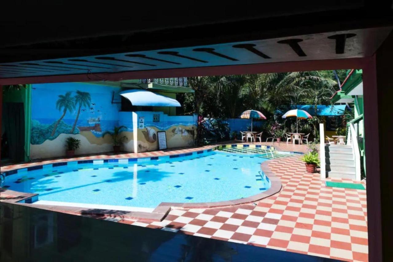 Jesant Valley Holiday Homes Candolim Eksteriør billede