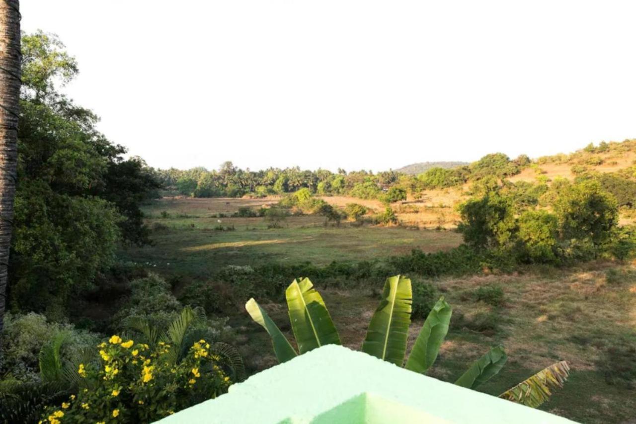 Jesant Valley Holiday Homes Candolim Eksteriør billede