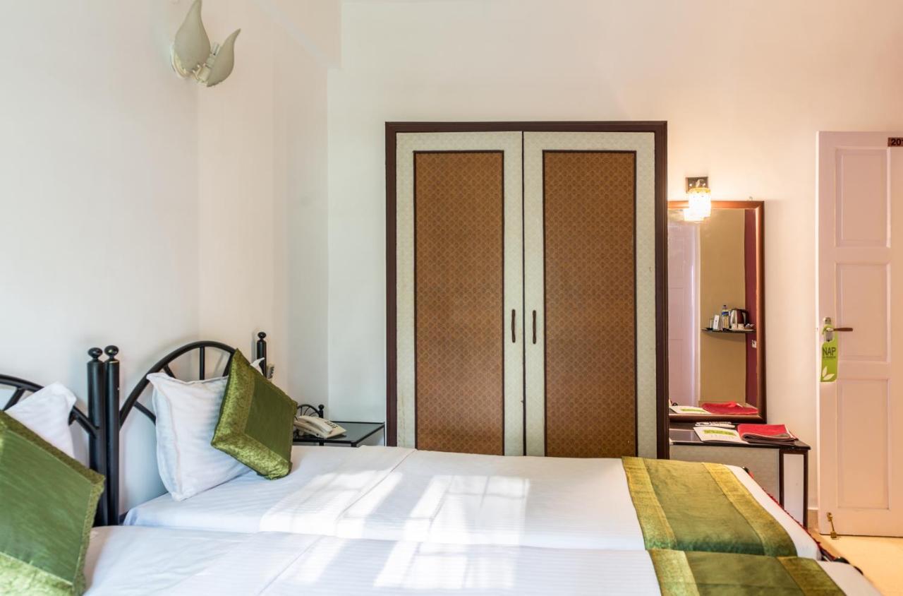 Jesant Valley Holiday Homes Candolim Eksteriør billede