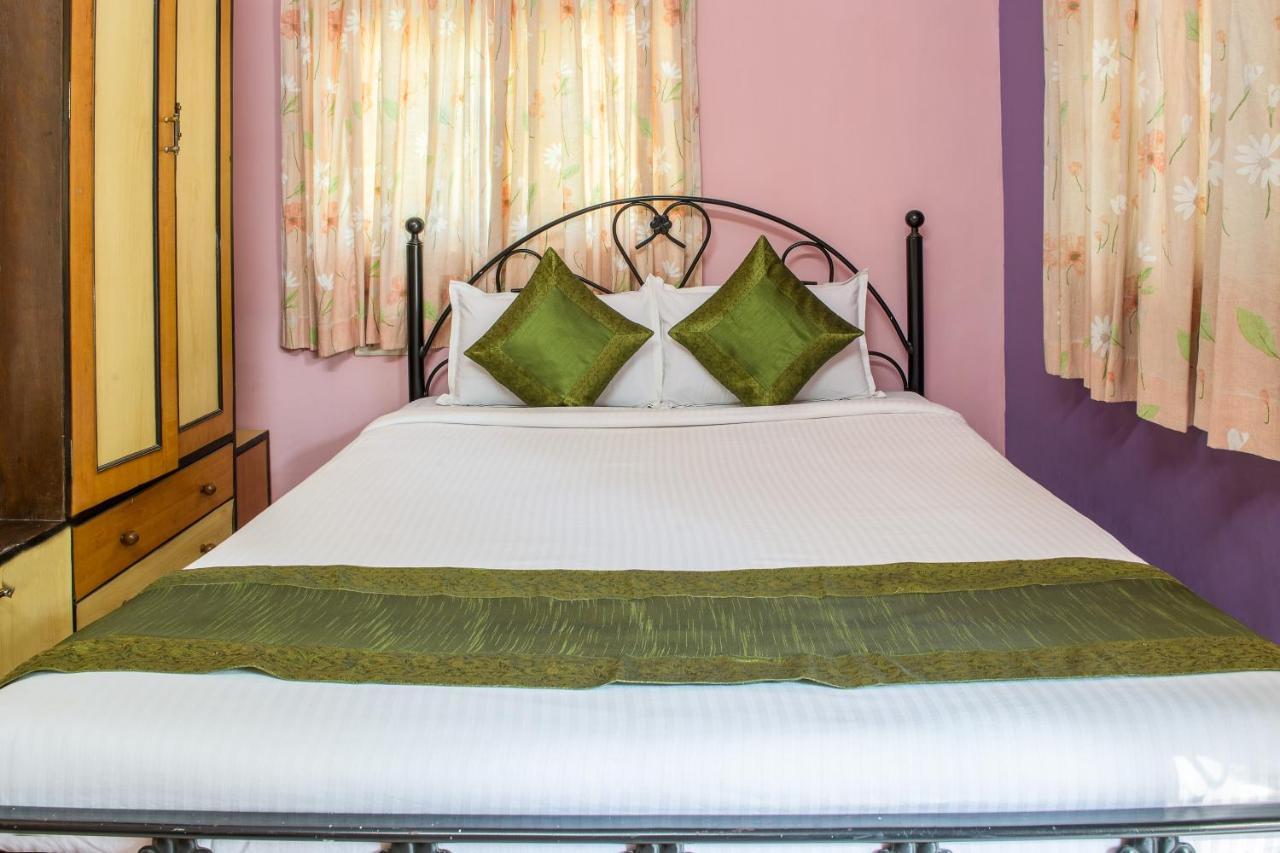 Jesant Valley Holiday Homes Candolim Eksteriør billede