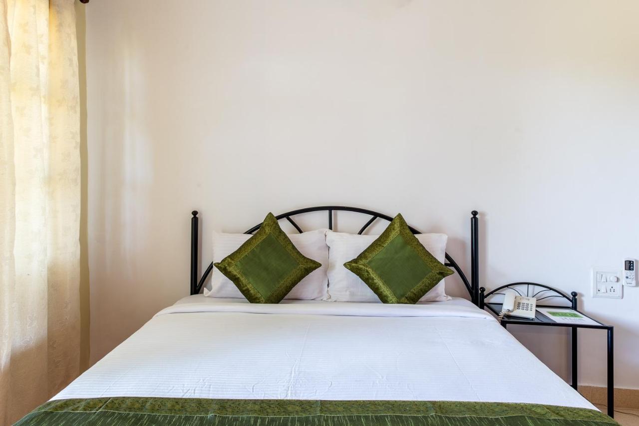 Jesant Valley Holiday Homes Candolim Eksteriør billede