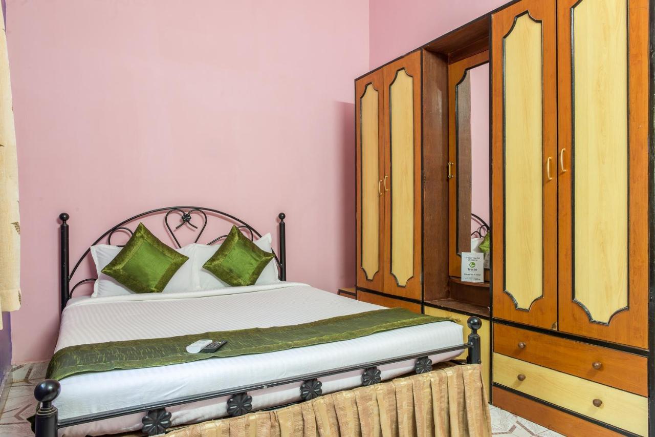 Jesant Valley Holiday Homes Candolim Eksteriør billede