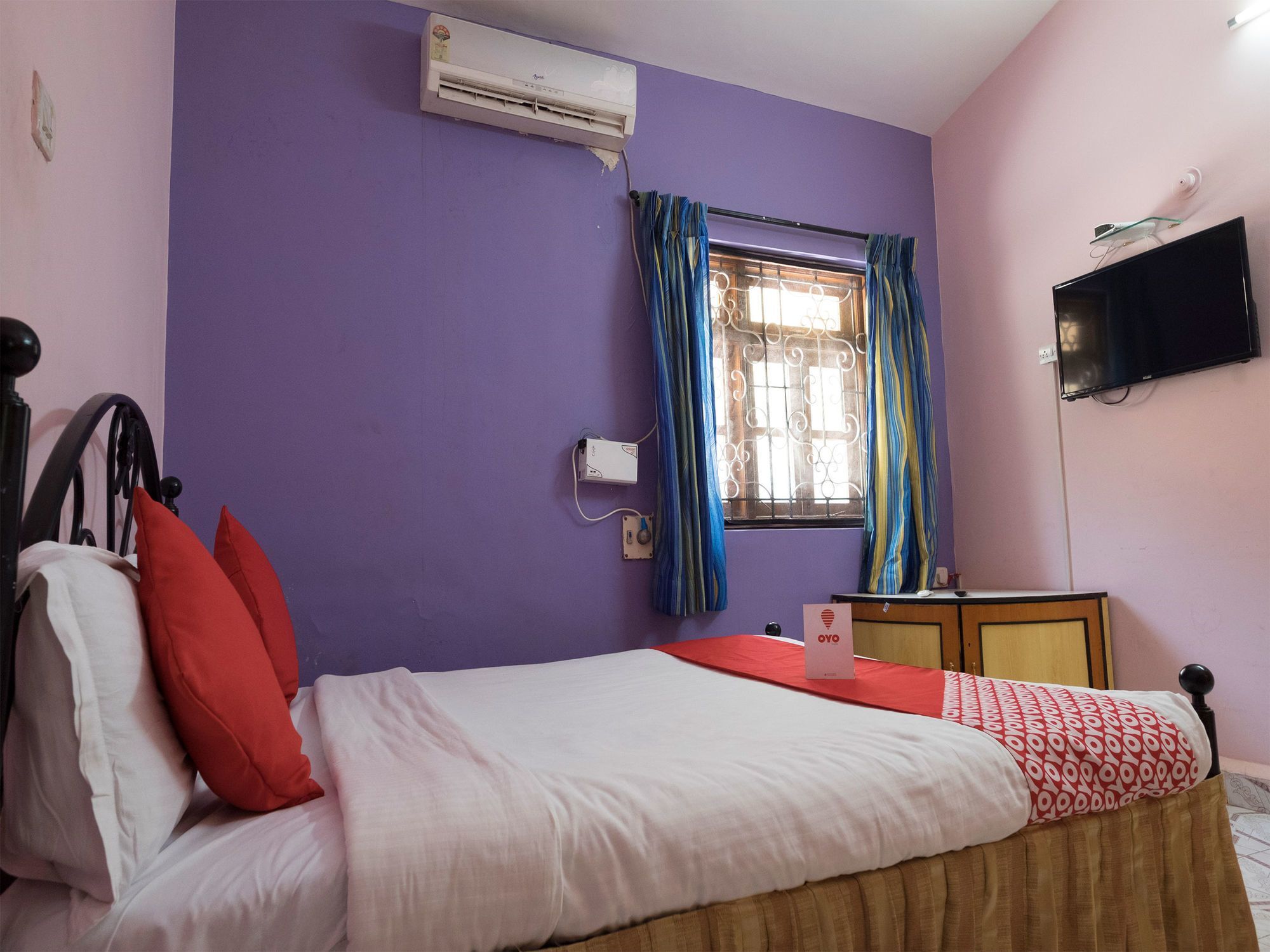 Jesant Valley Holiday Homes Candolim Eksteriør billede