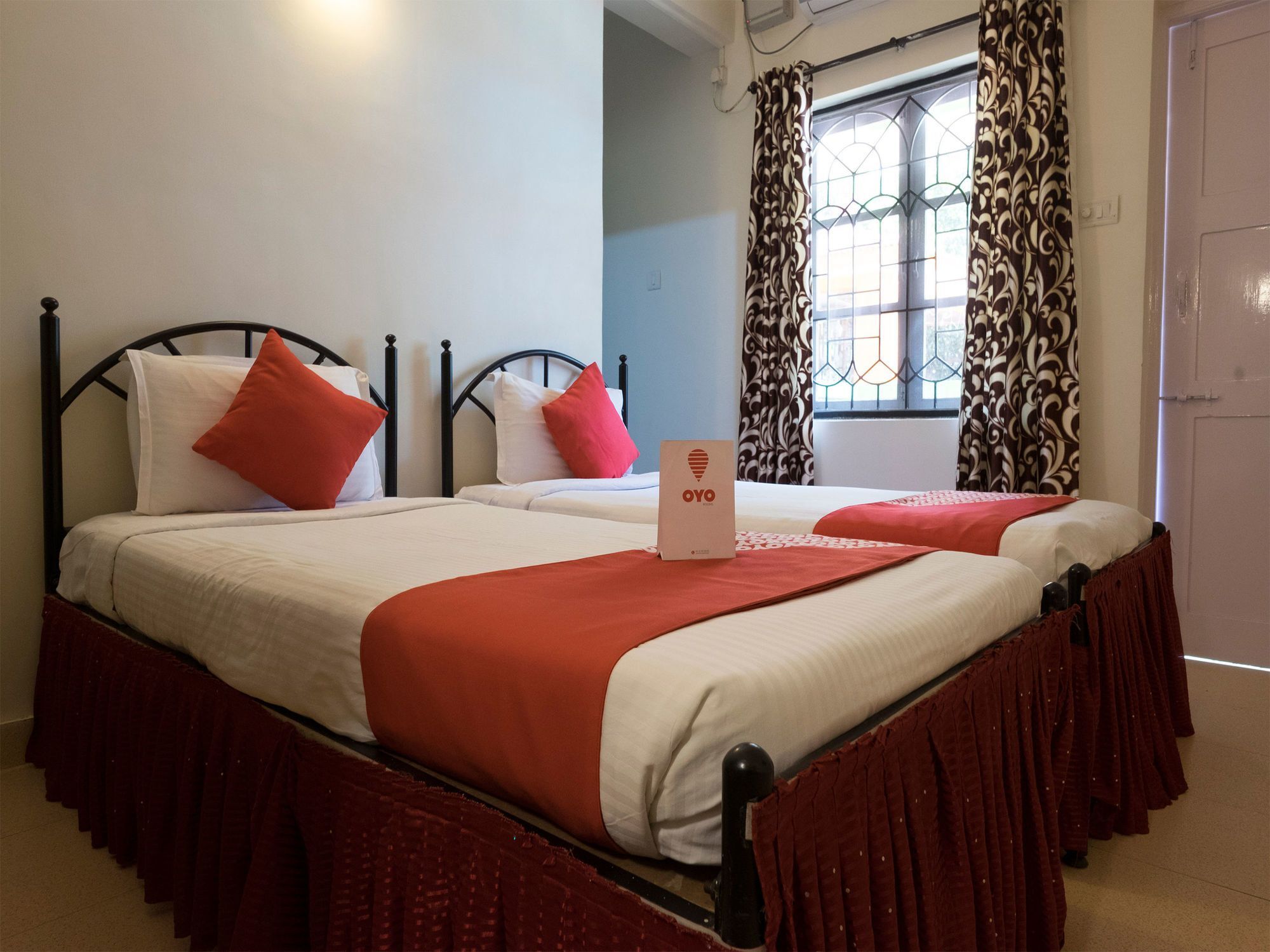 Jesant Valley Holiday Homes Candolim Eksteriør billede