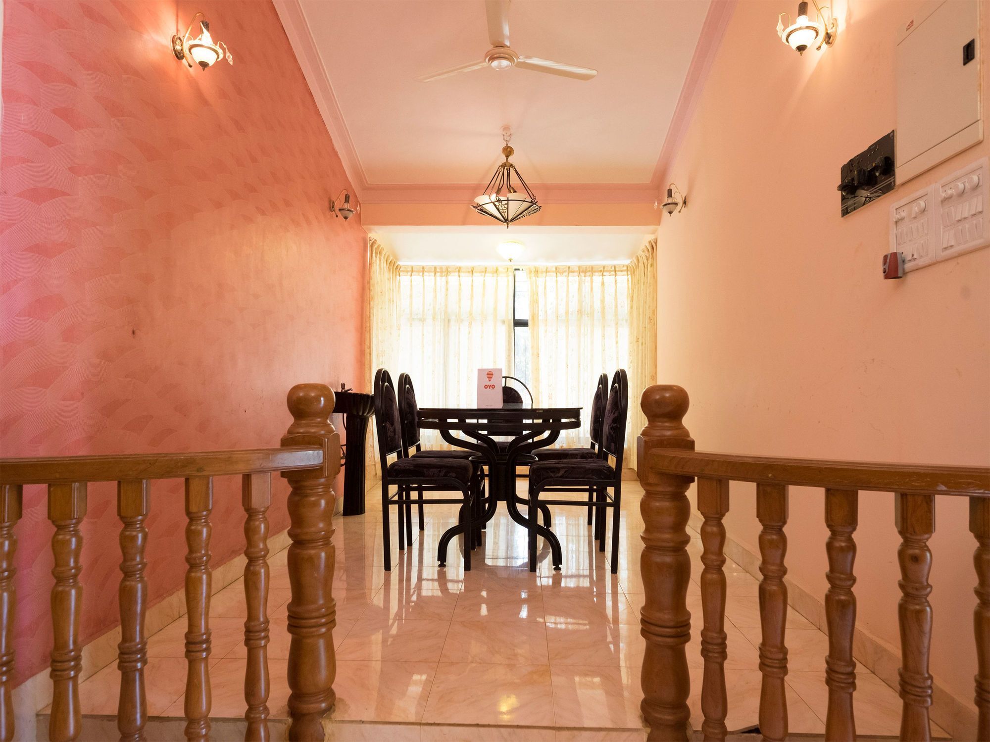 Jesant Valley Holiday Homes Candolim Eksteriør billede